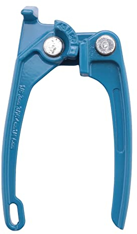 Rohrbiegewerkzeug, Auto-Werkzeug, Rohrbiege-Zubehör für Rohrdurchmesser 3–4,75–6 mm