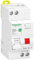 Schneider Electric R9D01613 - Interruttore FI/LS Resi9 1P+N, 13A, B-Char., 30mA, tipo A, 6kA