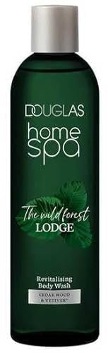 Douglas - Home Spa - The Wild Forest Lodge - Body Wash - Shower Gel - Showergel - 300ml