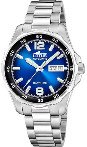 Lotus AUTOMATICO 18997/2 Automatic Mens Watch