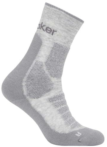 ICEBREAKER Merino Hike+ Heavy Crew Socks EU 42-44
