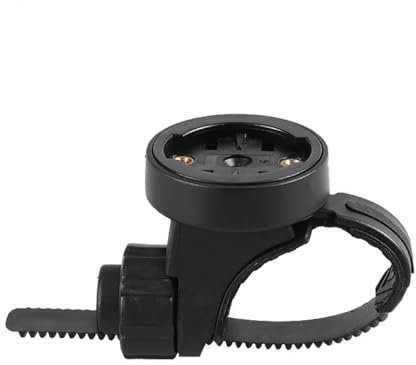 Supporto Per Computer Da Bicicletta Per Manubrio Integrato Da Strada, Gar-min Edge Manubrio Cycplus Ciclocomputer Bryton Bici Gps Contachilometri Attacco Gar-min Explore 2 Ciclocomputer e Magicshine