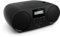 Philips TAZ6000 Multifunktions-CD-Spieler mit DAB+-/FM-Radio, Bluetooth 5.4, USB, Batterie/Netzstrom, Dynamic Bass, recycelte Materialien und 3,5 mm Kopfhörerbuchse