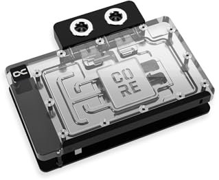 Alphacool Wasserkühlung Core Geforce RTX 5080 Reference