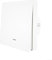 Zoegneer Smart Switch 3.0 Smart Scene Switch Wireless Battery-Powered Wall-Mounted Push Button Control For Smart Home Automation For Smart Life App(1gang)