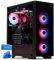 Sedatech PC Gamer Advanced Watercooling Compact • i9-14900KF • RTX5070 • 32Go RAM • 2To SSD M.2 • Windows 11