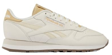 Reebok Unisex Classic LeatherSneaker