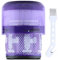 Compatibile Con Dyson, Accessori For Elementi Filtranti For Aspirapolvere Wireless, Compatibile Con SV19 Omni-Glide, Filtro A Rete For Elemento Filtrante Posteriore HEPA(Sv19 1pcs)