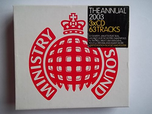 Ministry Of Sound