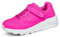 Skechers UNO Lite, Scarpe da Ginnastica Donna, Pink, 33 EU