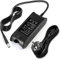 90W Dell Laptop Ladekabel, für Dell Latitude E6230 E6330 E6400 E6410 E6420 E6430 E6440 E6500 E6520 E6530 E6510 E7240 E7250 E7440 5480 5580 7280 7480 7390 7490 Chromebook 11 3120 3180
