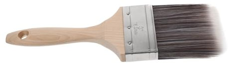 SOESFOUFU Multifunctional Paint Brush Tapered Filament Brush for Model Painting and Decorating