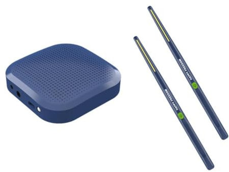 Juego de batería eléctrica para niños, instrumento de percusión, práctica de tambor, ritmo, niños, para adultos, tambor electrónico, portátil, para principiantes, adultos, electrónicos para adultos,