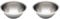 Chef Aid Bowl - Stainless Steel 13.6cm (Pack of 2)