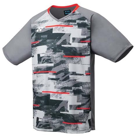 YONEX 0034ex Short Sleeve Polo 140 cm