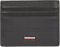 Tommy Hilfiger Porte-Carte Homme Corp Petit, Noir (Black), Taille Unique