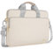 KIZUNA 14 Zoll Laptoptasche Notebook Tasche Laptop Hülle für MacBook Air 15 M3/14 IdeaPad Flex 5/14 IdeaPad 3i & Slim 3i/Yoga Slim 7i Pro X/HP EliteBook/Surface/Dell Sleeve Bag Case,Beige