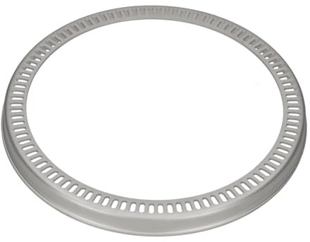 FEBI BILSTEIN 192928 ABS Ring Hinten Links Hinten Rechts passend für MERCEDES-BENZ ACTROS MP2 / MP3