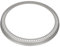 FEBI BILSTEIN 192928 ABS Ring ABS Ring Hinten Links Hinten Rechts Stahl 168mm 0,185kg
