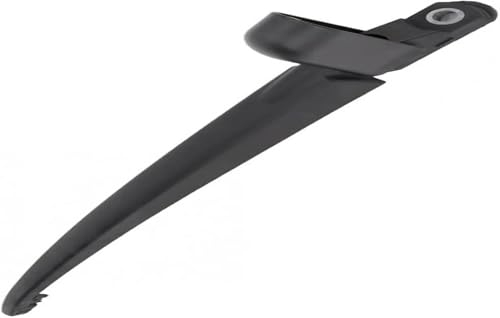 Para Xsara Para Picasso 1999-2007 Juego de escobillas de limpiaparabrisas trasero de coche Para Citroen