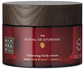 The Ritual of Ayurveda Körpercreme Body Cream 220 ml