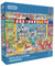 Gibsons Moggies and Kittens 1000 Piece Jigsaw Puzzle Fun Cats Pet Store Artwork Sustainable Jigsaw Puzzle for Adults Teens Premium 100% Recycled Board Great Gift | Gibsons Games