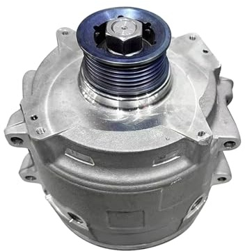 generador automático Generador alternador refrigerado por agua 48V/250A para A4 A6 A7 A8 Q7 Q8 B9 S4(2)
