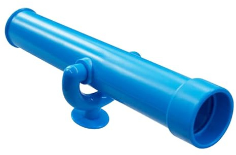 wisoolkic Interactive Kids Playground Telescope Toy Enhances Exploration Encouraging Hands On Learning Activities In Backyard Playhouse Educational Science Toys Spyglass Kids Boys Girls