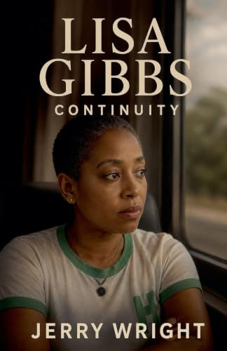 Continuity (Lisa Gibbs, Band 1)
