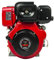 Weima WM186FBE 9 PS 418ccm Dieselmotor E-Starter KW 25 mm 1-Zylinder Rüttelplatte Einachser Austauschmotor 2 Jahren Garantie