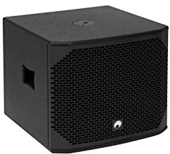 Omnitronic AZX-115A PA Subwoofer da 15