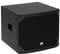 Subwoofer OMNITRONIC AZX-115A PA activo de 400W