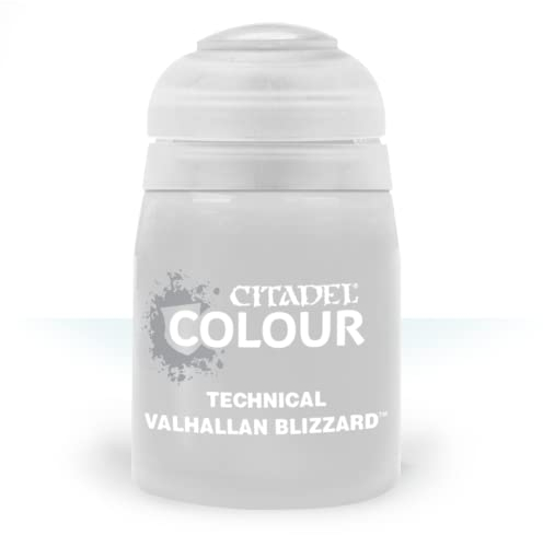 Games Workshop Technical: Valhallan Blizzard