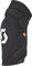 Scott Grenade Evo Zip Fahrrad Knieschoner schwarz: Größe: L