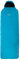 Salewa Micro II 850 Quattro Powerloft Schlafsack, Blau, Right