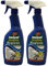 2x karipol Hygiene Reiniger, Desinfektionsspray Desinfektionsreiniger, Desinfektionsmittel, Allzweckreiniger