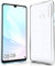 NEWTOP N Cover Compatibile per Huawei P30/Lite/Pro, Custodia TPU Clear Silicone Trasparente Slim Case Posteriore (per Huawei P30 Lite e 2020 New Edition)