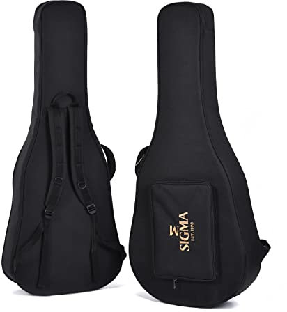 SIGMA GUITARS SSC-OM Softcase für OM-Modelle