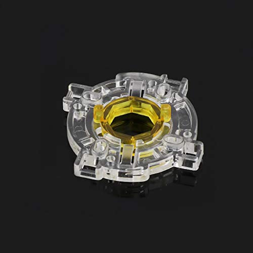 zhiwenCZW 1pc Octagonal/Square/Round Ring Joystick Gate Restrictor for Sanwa GT-Y JLF