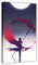 Anime RWBY 19 Leinwand-Poster, Schlafzimmer, Dekoration, Sport, Landschaft, Büro, Raumdekoration, Geschenk, 30 x 45 cm, Rahmen