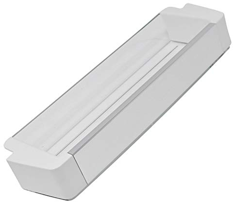 sparefixd Für Bosch-Kühl-/Gefrierschrank/Gefrierschrank, linkes oberes Regal