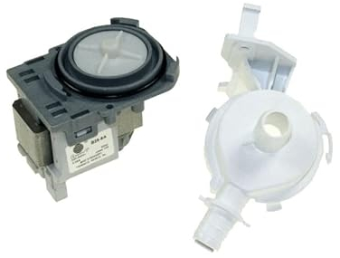 Bomba de ciclado para lavadora Electrolux – 4055250551
