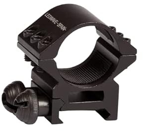 Ledwave Universalhalterung für Taschenlampen