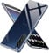 Oprimio Coque transparente pour Sony Xperia 10 IV [Coque en silicone] [%100 % transparent] [Matériau allemand] [Ultra fin] Coque de protection transparente pour Sony Xperia 10 IV
