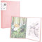 DZOZO A3 Diamond Painting Storage & Display Book with 30 Clear Pockets A3 Diamond Painting Folder for Storage Diamond Painting Pictures