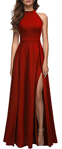 MUSHARE Damen Classic Klassisch