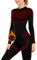 MEETWEE Damen Thermounterwäsche Set, Skiunterwäsche Unterwäsche Thermo Atmungsaktiv Funktionswäsche Schnelltrocknend Warme Winter