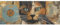 DNOVING 2 Rollen Geschenkpapier Katze Geburtstag - 147,3 x 58,4 cm Geschenkpapier für Jungen & Mädchen Geburtstag & Hochzeit GWP-284077396