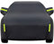 Autoabdeckung für Audi TT Tarpaulin Car Cover Full Garage Car Garage Dustproof Windproof Snowproof UV Protection Outdoor Car Cover Universal