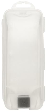 Draper 20997 Paint Brush Protective Case, 2.5/60mm, Keeps Paint Brush Wet for 24 Hours